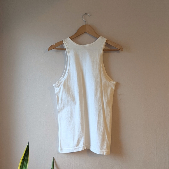 Berkeley Cotton Tank - Picture 3 of 5